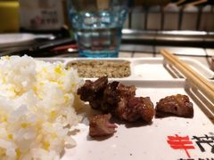 -丰茂烤串(金源店)