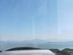 -深圳湾木棉花酒店