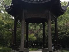 -孝子祠公园
