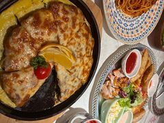 -俄士厨房(环球港店)