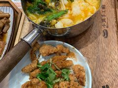 -小满手工粉(上海维璟广场店)