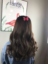 -GIRL STYLE 烫发·染发沙龙