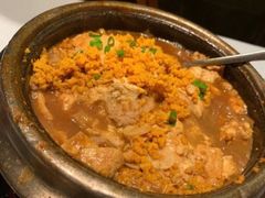 -君子·兰餐厅(长江路店)