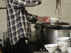 素菜拼-宋老三苏肉羊肉汤老店