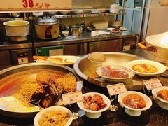 -令氏家外家周秦食府(高新店)