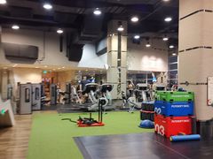 -上海浦东嘉里大酒店