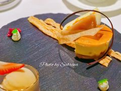 -王品牛排(福州泰禾店)