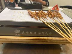 -庆峰龙虾烧烤(合肥一店)