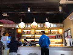 -锅来乐地锅鸡(安亭店)