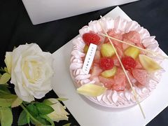 -积慕Cake(解放大道店)