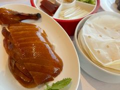 -满堂·烤鸭店·北京菜(鼓楼店)