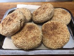 -李小老烧饼(常营民族家园店)