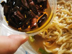 -飨府.老淮面馆.自营(清河路店)