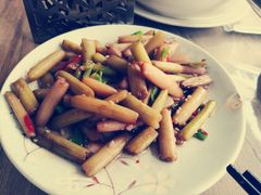 -高淳老街土菜馆(迎薰门店)