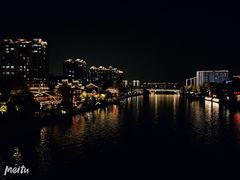 -运河游船(武林门码头)