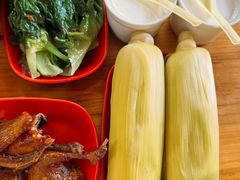 -光明刘冰乳鸽店(光明法政北路店)