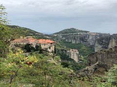 -梅黛奥拉修道院