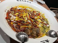 -太二酸菜鱼(沈阳万象城店)