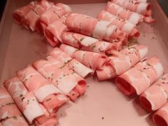 -南门四季铜锅涮肉(大屯·北苑店)