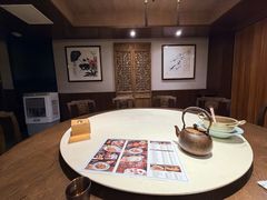 -魁盛居百年鲁菜馆(县西巷店)