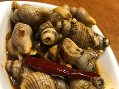 -胖大嫂渔家排档·全海景餐厅(渔村店)