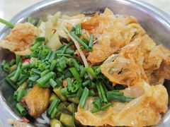 -凤张螺蛳粉·爽口粉(跃进路总店)
