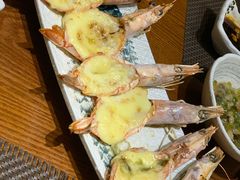 -贵木日本料理·铁板烧(新地假日广场店)