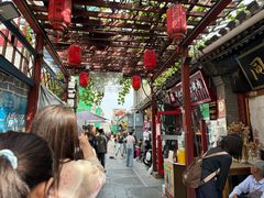 -陈记卤煮小肠