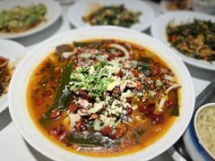 -小螺号海鲜·地道鲁菜(泉城广场店)