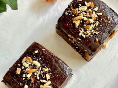 -花园饼屋·吐司蛋糕面包(星海店)