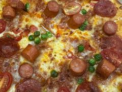 -达美乐比萨(栖霞大道店)