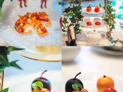 -深圳国际会展中心洲际酒店