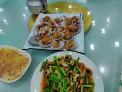 -聚德福海鲜家常菜(刘庄店)