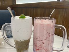 -新世界餐厅(万达店)