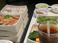 -海底捞火锅(锦艺城店)