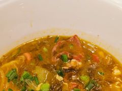 -成都你六姐·牛肉冒菜(城市集市合生汇店)