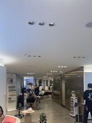 -DX HAIR SALON·发现未知美发沙龙