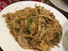 顿干菜-闯关东东北农家菜(崂山石老人店)