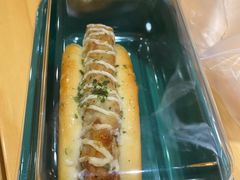 -金麦呈饼庄(铁西新玛特店)