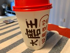 -永和大王(万顺路店)