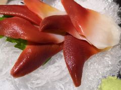 -歌行灯日本料理(伊势丹店)