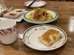 -清真·玛丽亚新疆菜主题餐厅(浙江中路店)