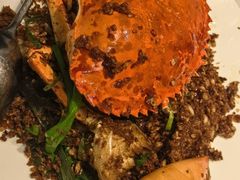 -喜记避风塘炒辣蟹(旗舰店)