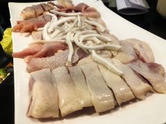 -东椰·海南椰子鸡火锅(朝阳门店)