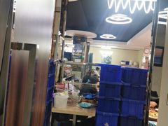 -老码头黑皮肘子锅包肉(赣水路店)