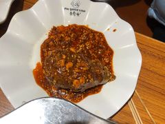 麻辣兔头-老号尤兔头(西川店)