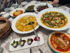 -火婆子·川小馆(扬韬科技广场店)