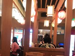 大堂-初居食屋日式料理(万象城购物中心店)
