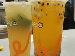 -CoCo都可(吾悦店)