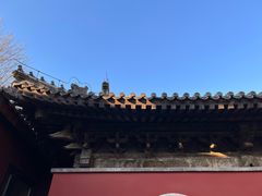 -嵩祝寺及智珠寺